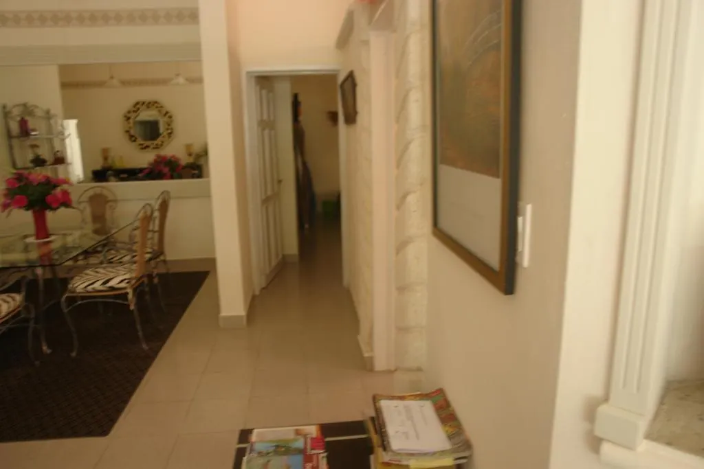 Residencia Los Encantos Cancun 2*,  Mexico