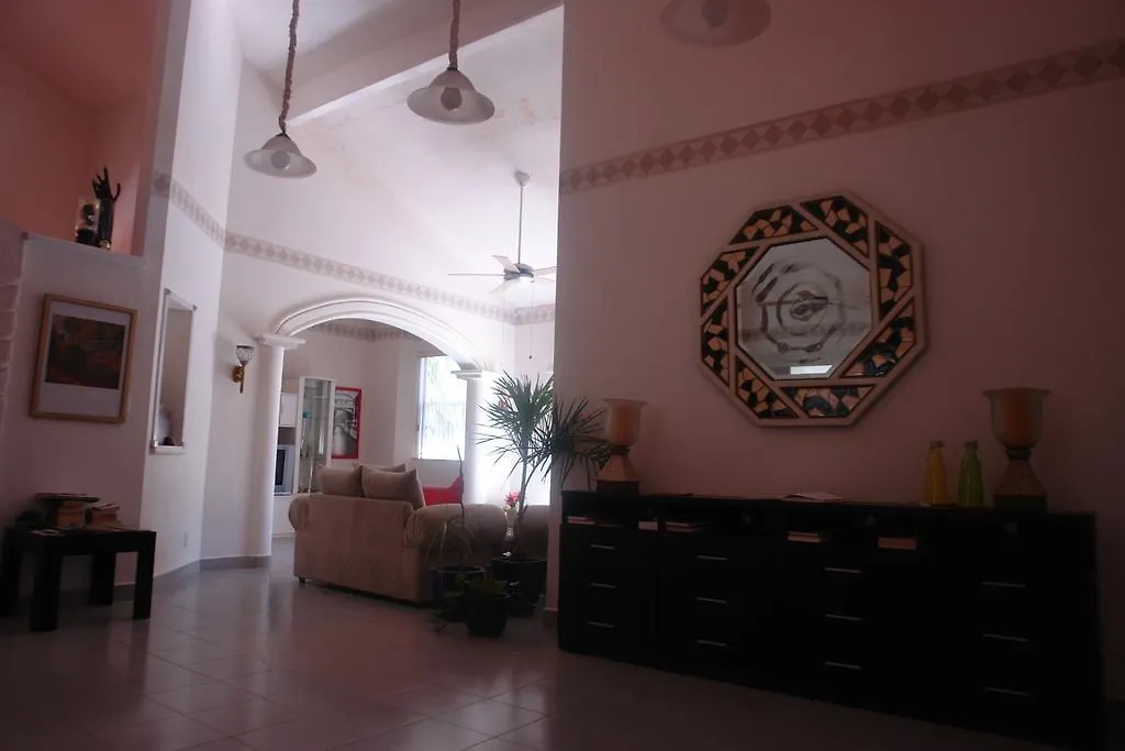 Residencia Los Encantos Cancun
