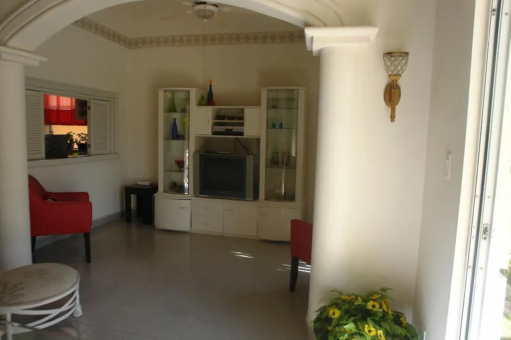 Guest house Residencia Los Encantos Cancun
