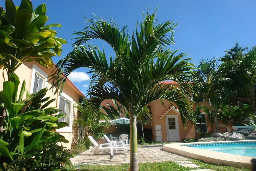 Residencia Los Encantos Cancun