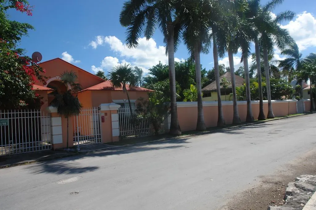 Residencia Los Encantos Cancun