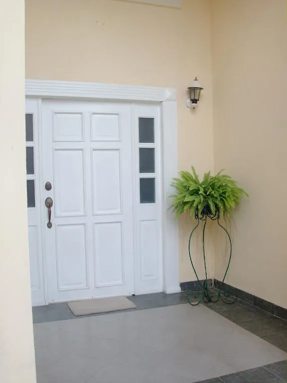 Residencia Los Encantos Cancun