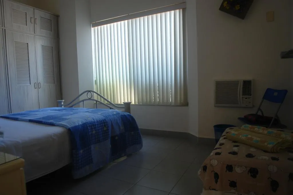 Residencia Los Encantos Cancun Guest house