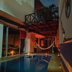 Boutique&hostel Cancún
