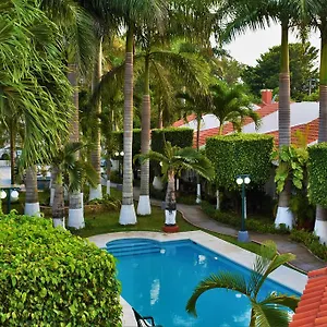 Vila Tulipanes