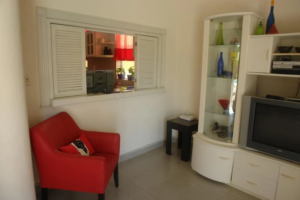 Residencia Los Encantos Cancún Pensión