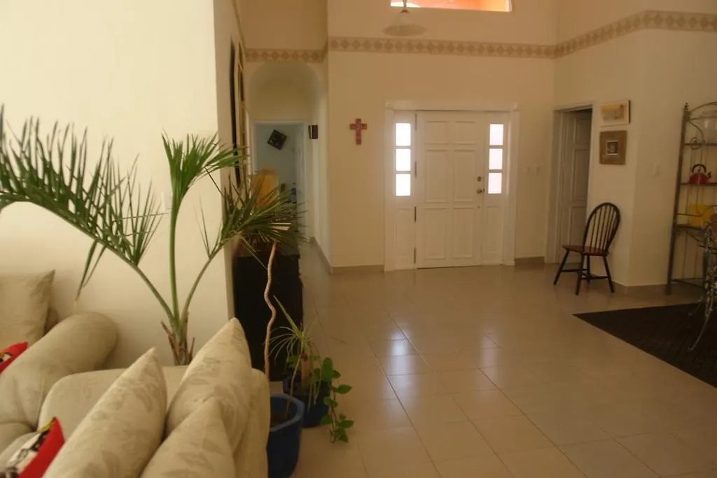 Residencia Los Encantos Cancun 2*,  Mexico