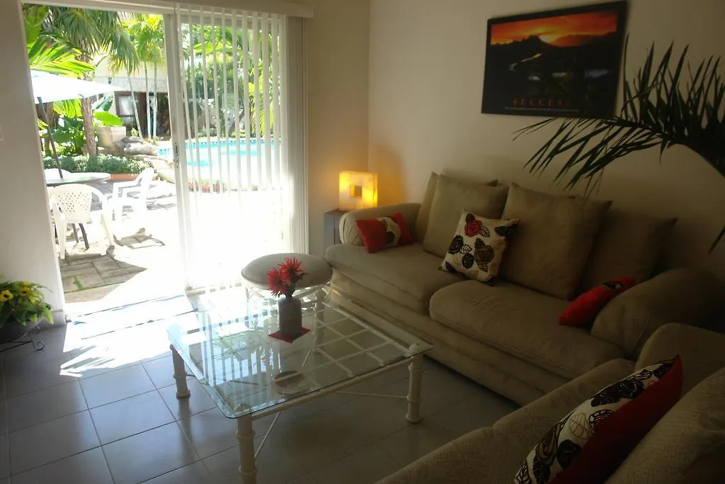 Residencia Los Encantos Cancun