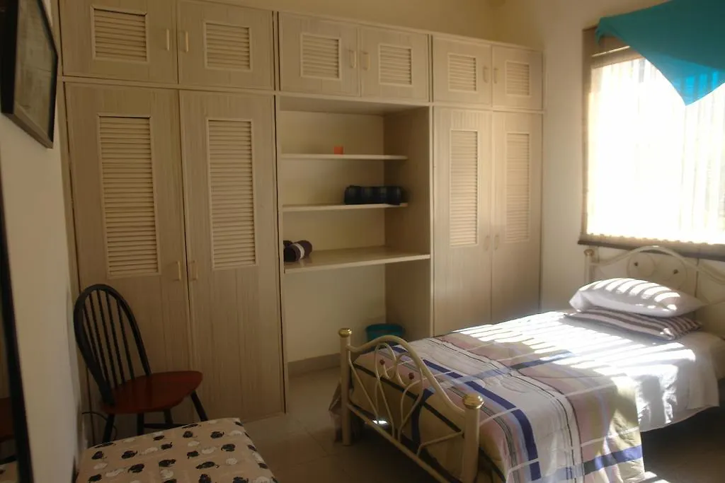 Pensión Residencia Los Encantos Cancún