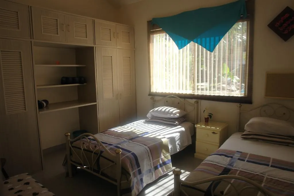 Residencia Los Encantos Cancun Mexico