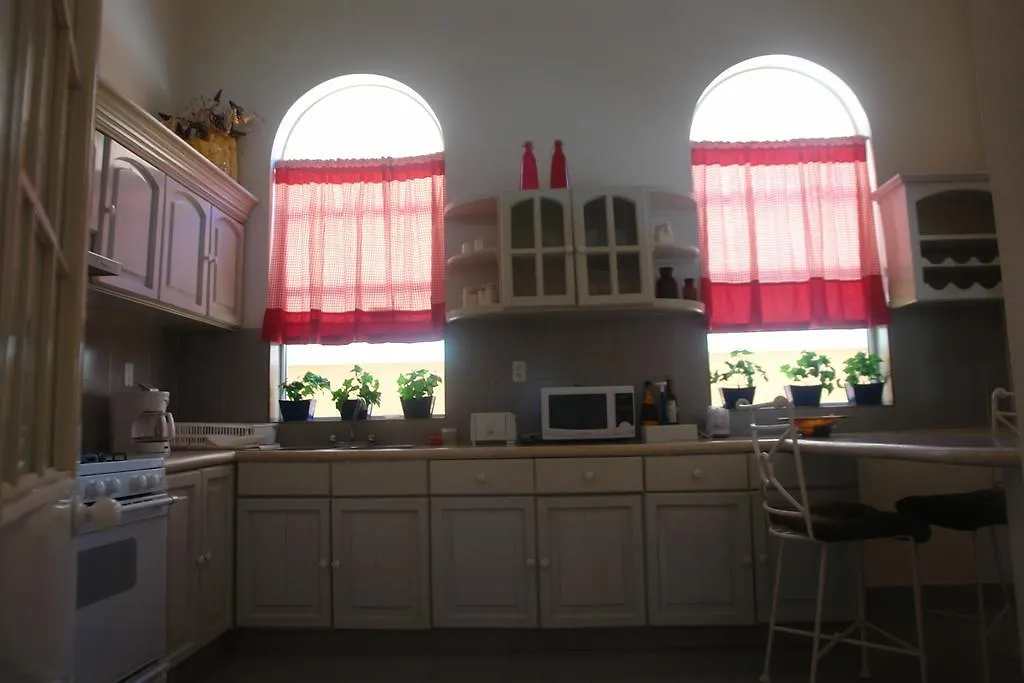 Residencia Los Encantos Cancún