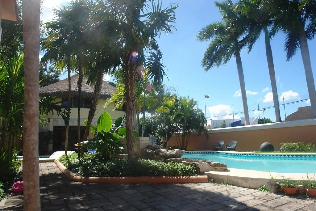 Residencia Los Encantos Cancún