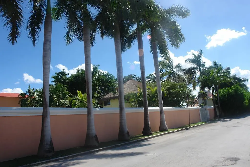 Residencia Los Encantos Cancun