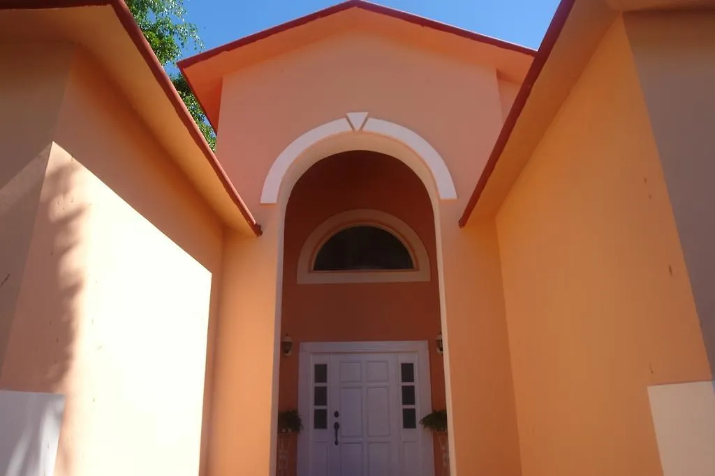 Guest house Residencia Los Encantos Cancun
