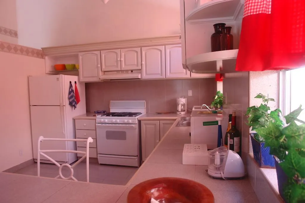 Residencia Los Encantos Cancun